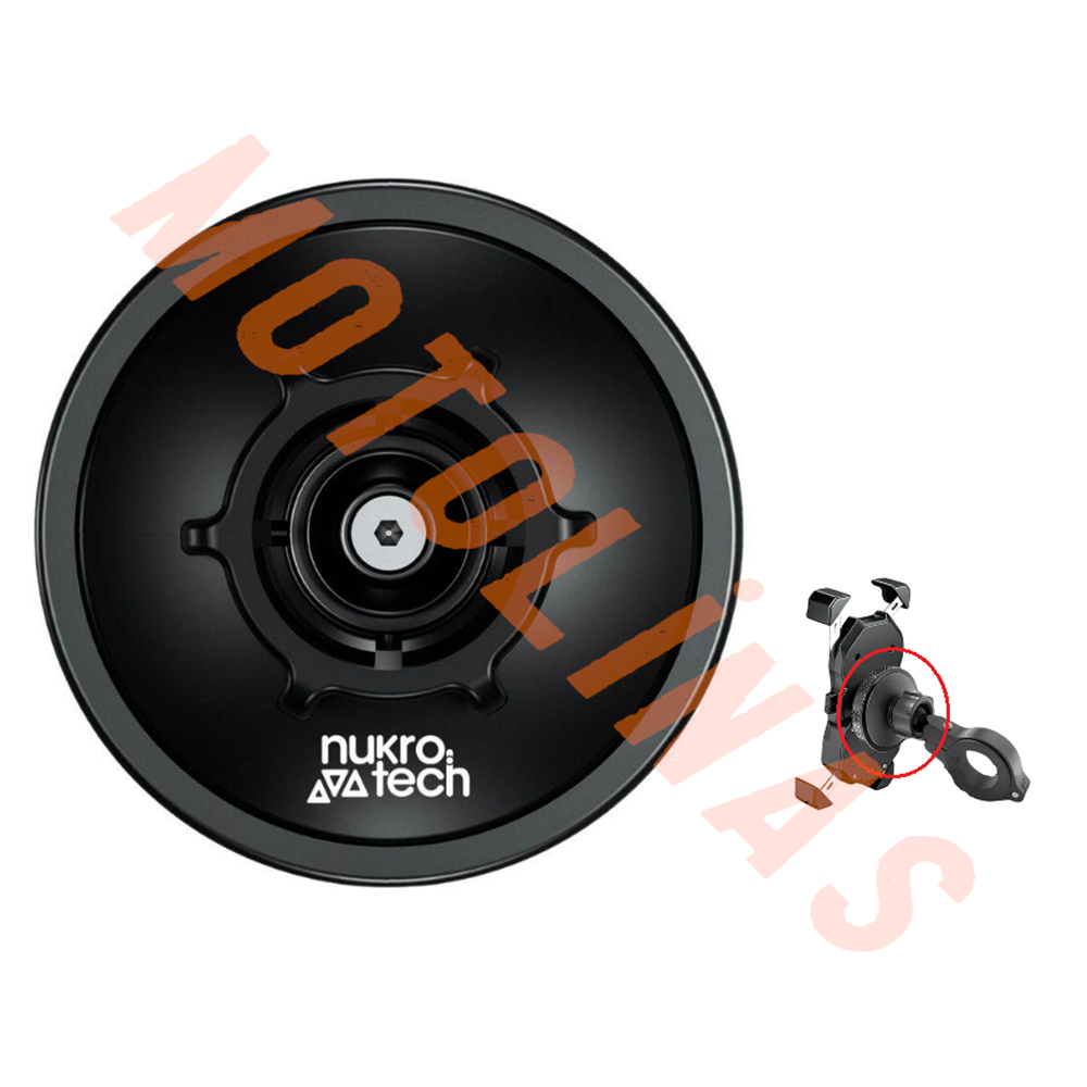 TELEFON TUTUCU KEMARA KORUYUCU TİTREŞİM EMİCİ APARAT - NUKRO TECH