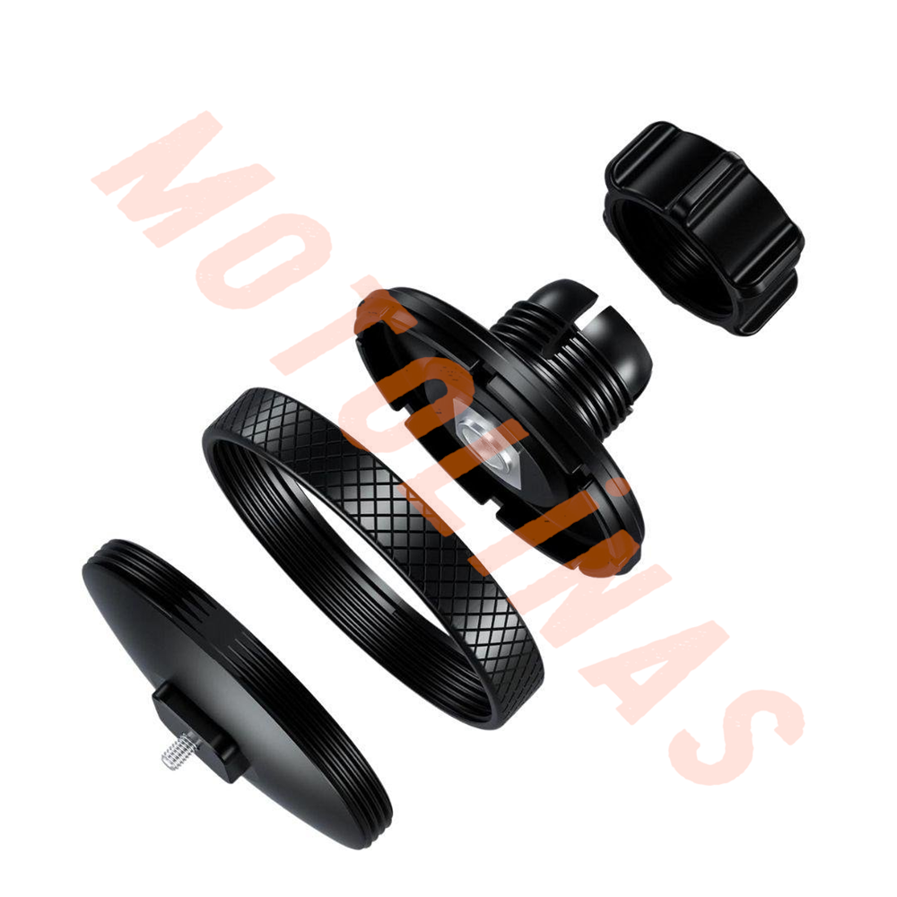 TELEFON TUTUCU KEMARA KORUYUCU TİTREŞİM EMİCİ APARAT - NUKRO TECH