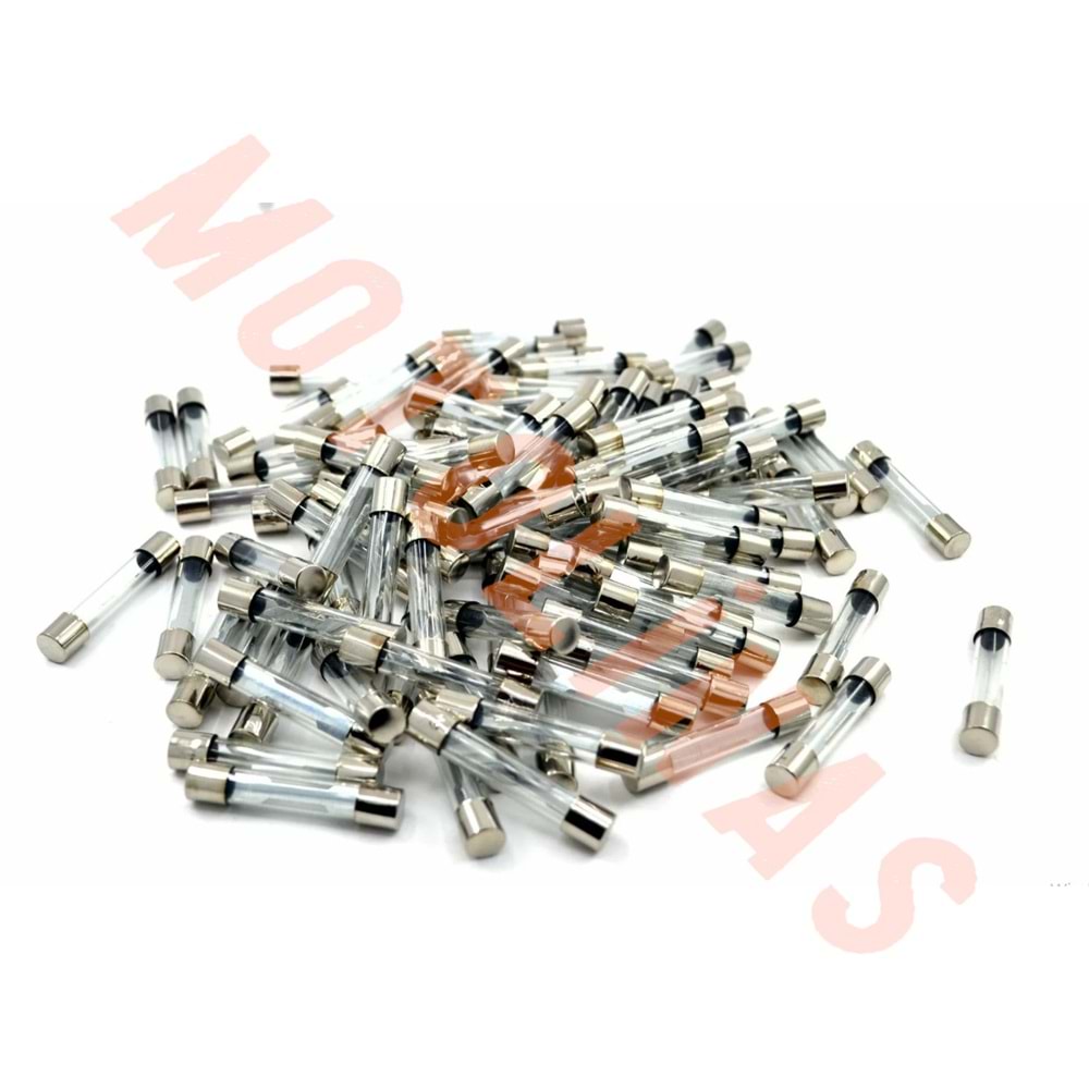 CAM SİGORTA 15 AMPER ( 100 LÜ PAKET ) ADET FİYAT