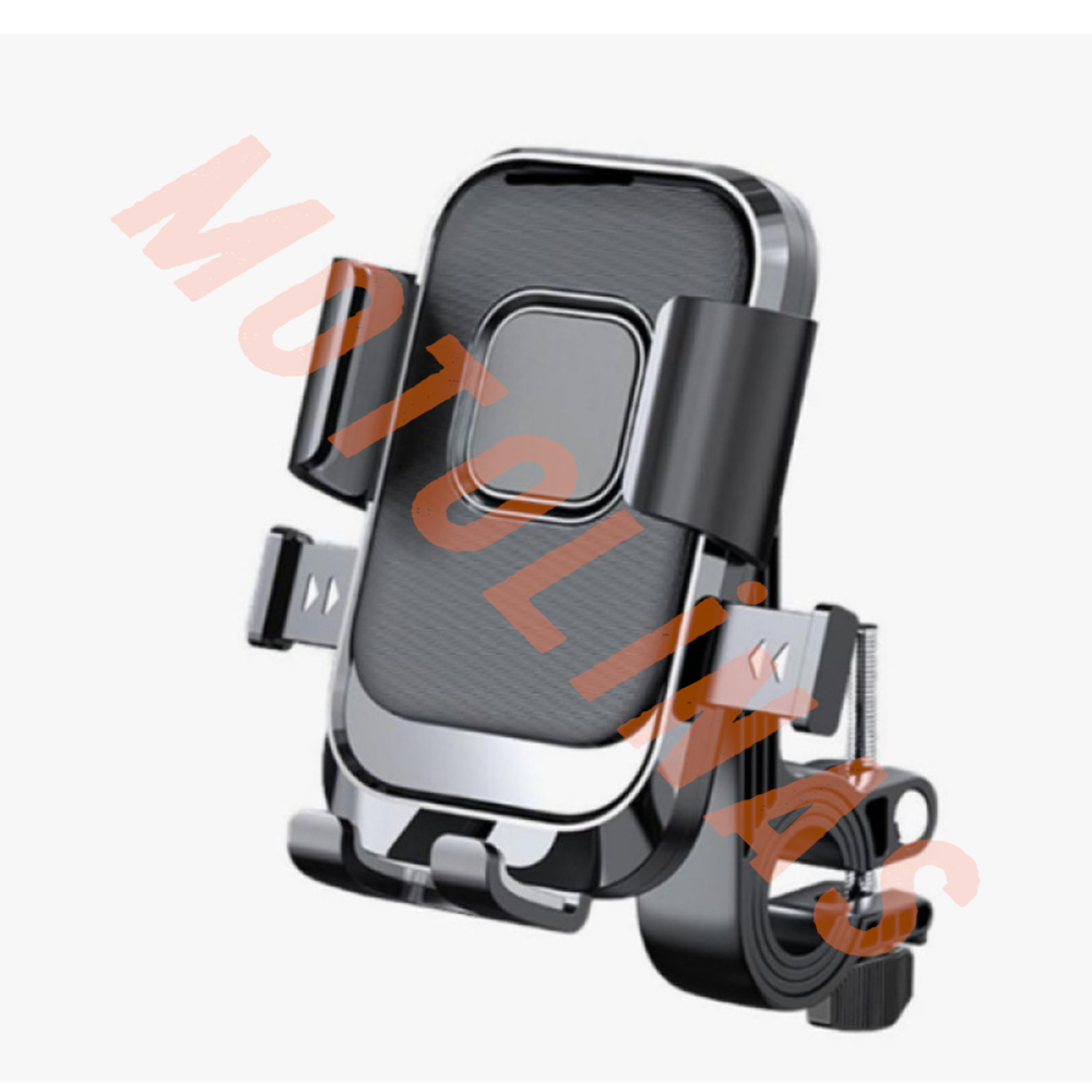 TELEFON TUTUCU [GİDON BAĞLANTILI] OTOMATİK TUTMA - UNİVERSAL