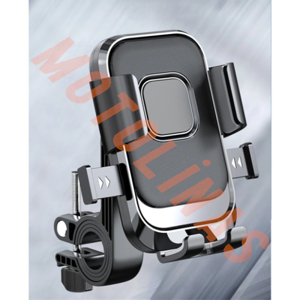 TELEFON TUTUCU [GİDON BAĞLANTILI] OTOMATİK TUTMA - UNİVERSAL