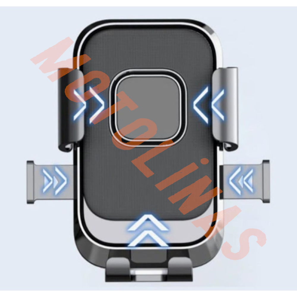 TELEFON TUTUCU [GİDON BAĞLANTILI] OTOMATİK TUTMA - UNİVERSAL