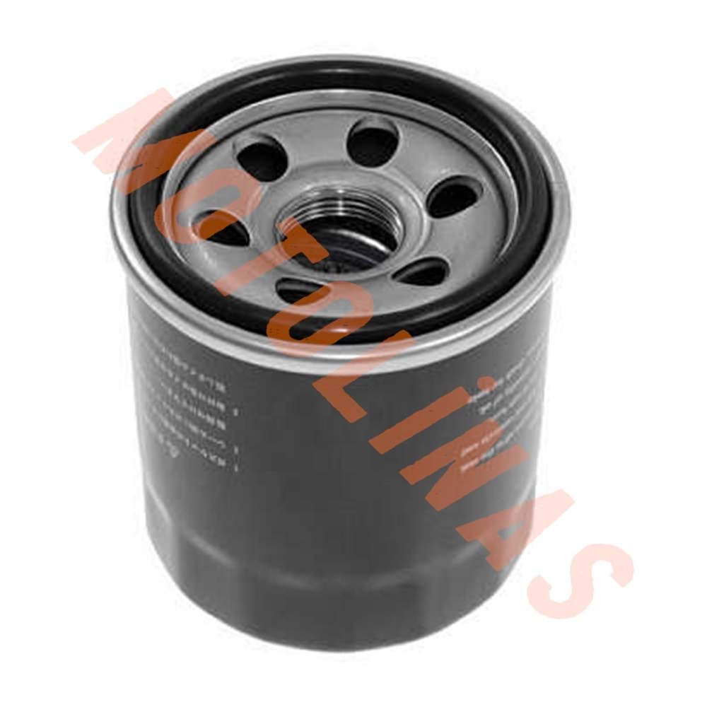 YAĞ FİLTRESİ [15410-MF-J-D01] - HONDA GRUBU 600-1000cc