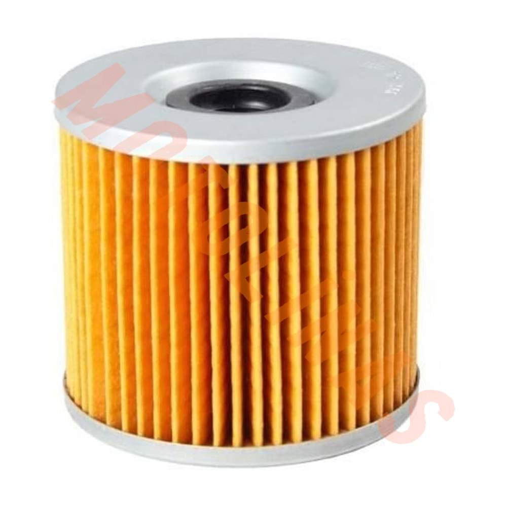 KAĞIT YAĞ FİLTRESİ [BS133] HF133 - SUZUKİ GS500