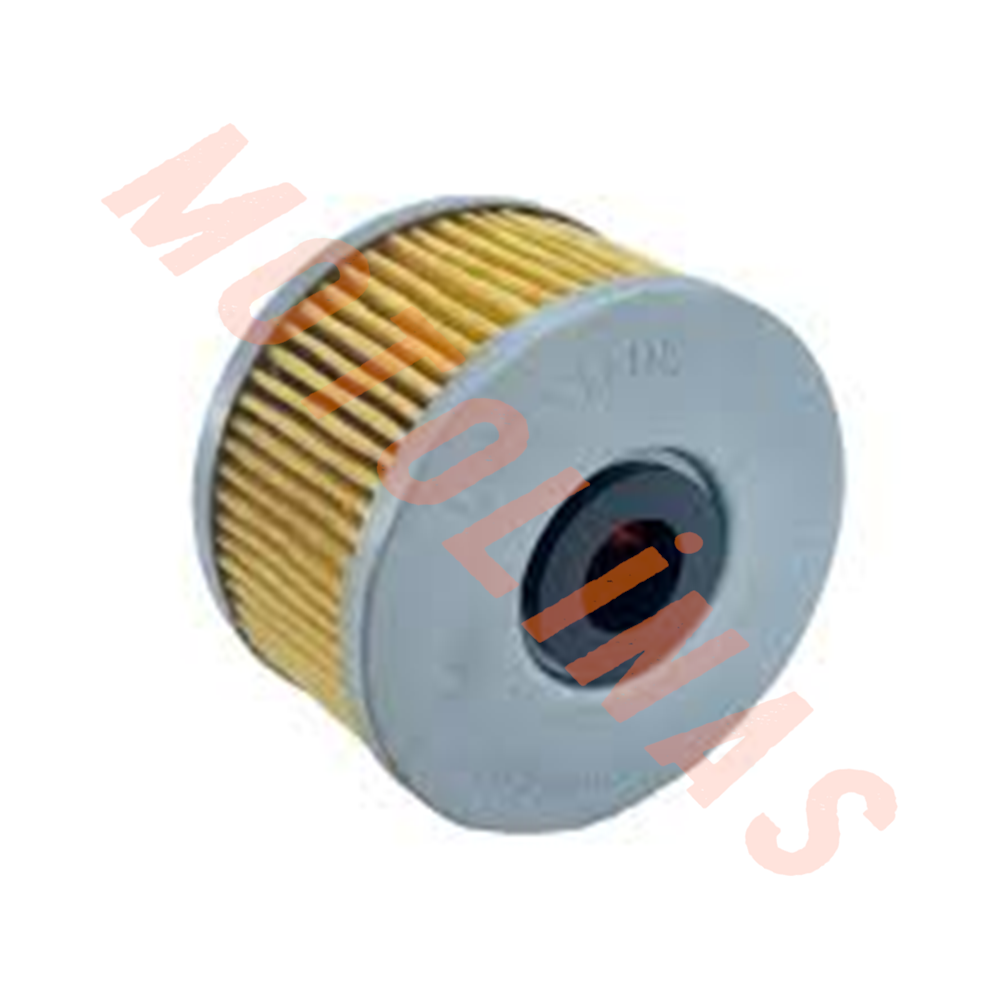 KAĞIT YAĞ FİLTRESİ [BS250S] - ZONTES 250S