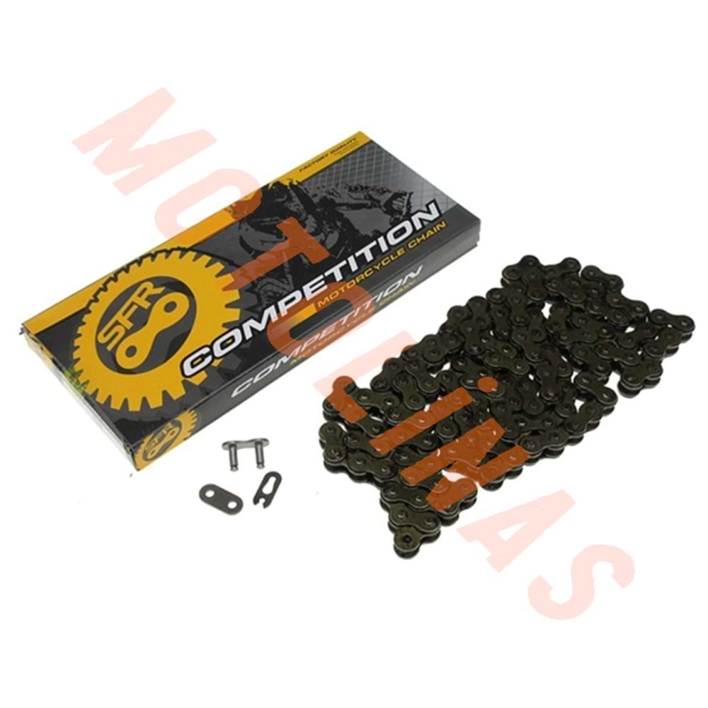 ZİNCİR 530 x 120 CHOPPER - SFR