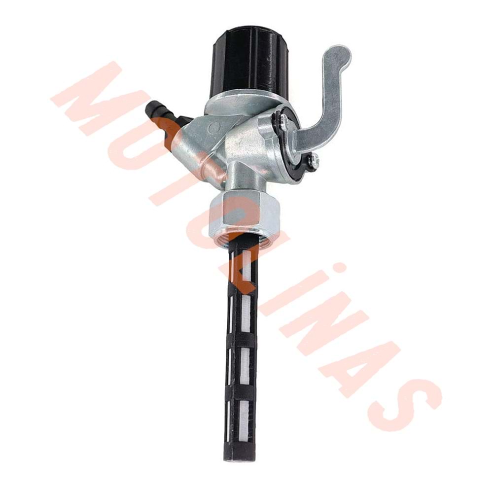 BENZİN MUSLUĞU ALMAN ESKİ MODEL - MZ 251
