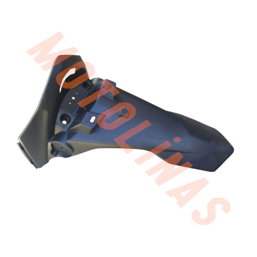ARKA ÇAMURLUK - RKS NEWLİGHT 125, RKS NEWLİGHT 125 PRO