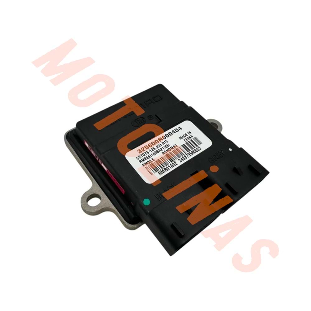 CDI BEYİN OEM - RKS NEWLİGHT 125