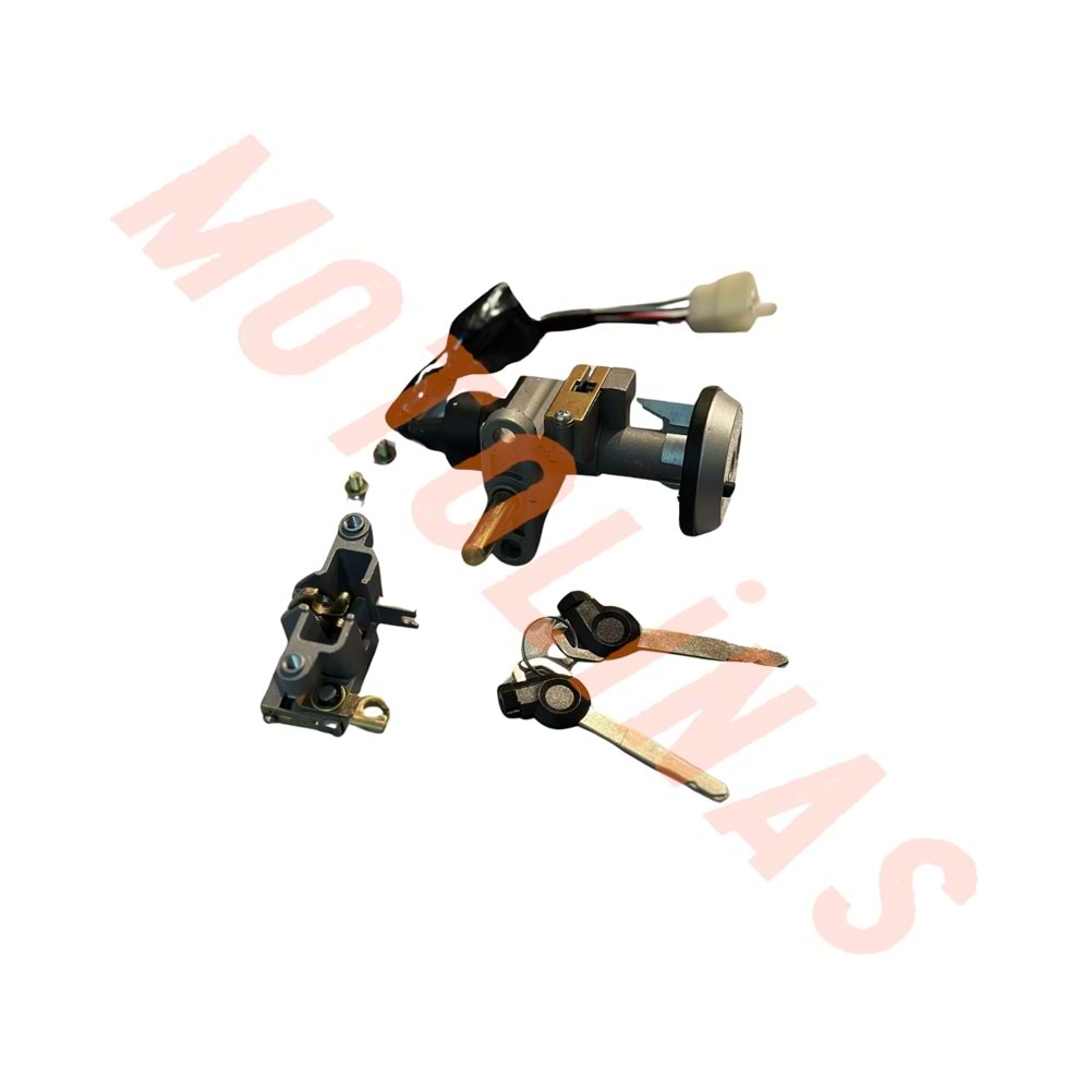 KONTAK SETİ OEM - RKS NEWLİGHT