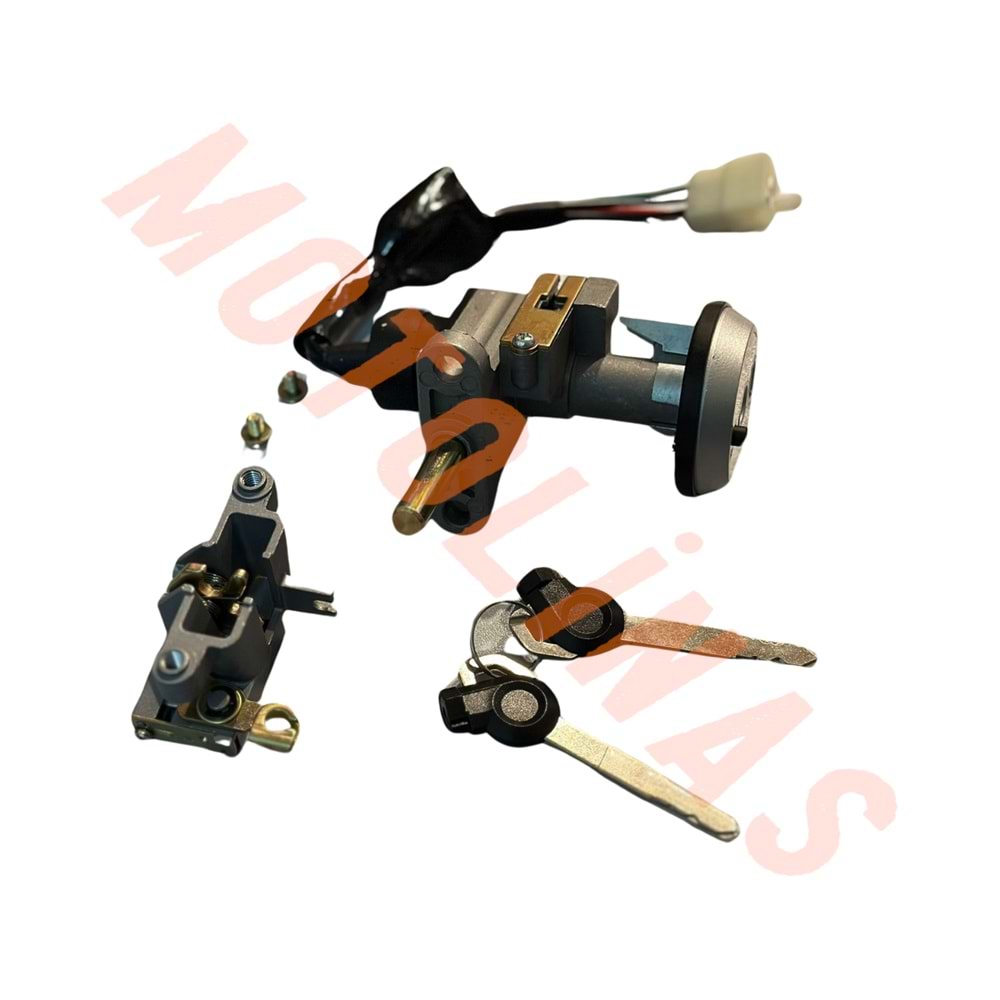 KONTAK SETİ OEM - RKS NEWLİGHT