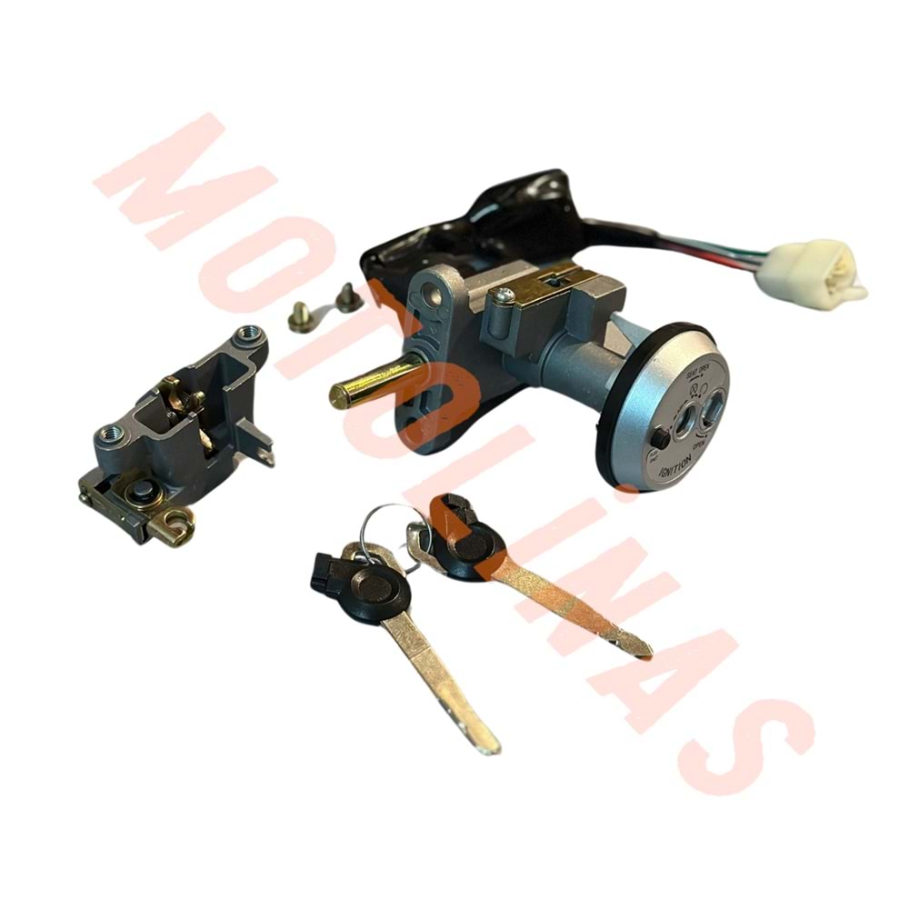 KONTAK SETİ OEM - RKS NEWLİGHT