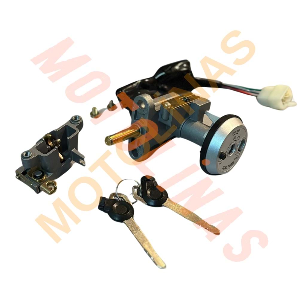 KONTAK SETİ OEM - RKS NEWLİGHT