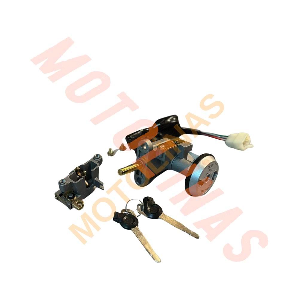 KONTAK SETİ OEM - RKS NEWLİGHT