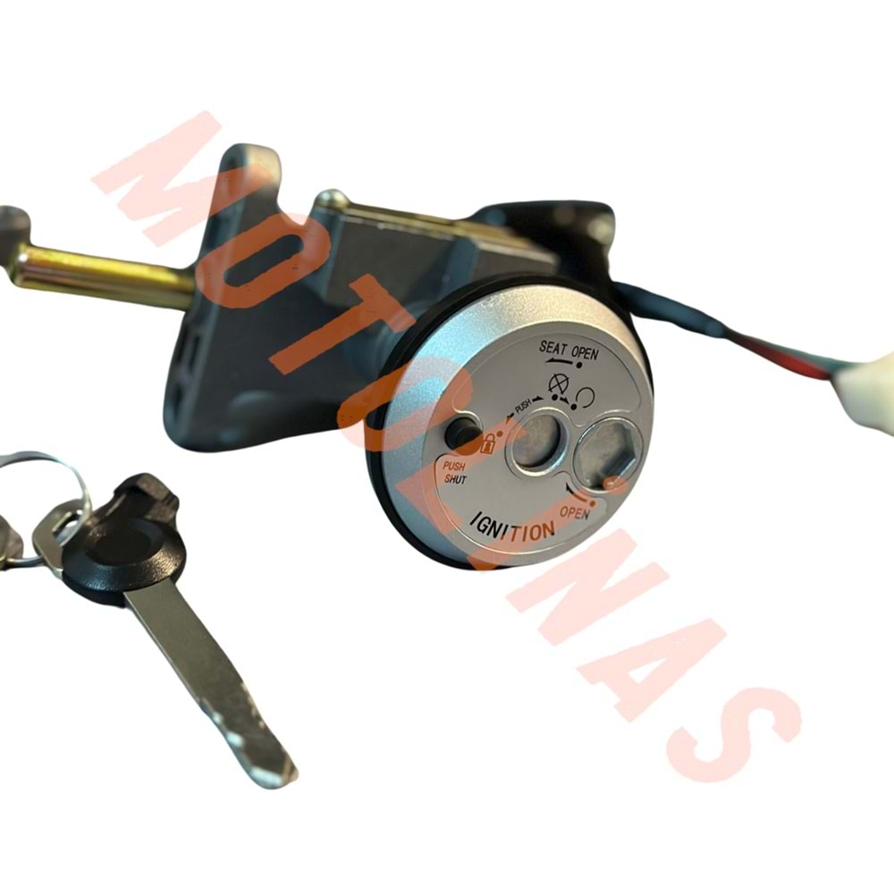 KONTAK SETİ OEM - RKS NEWLİGHT