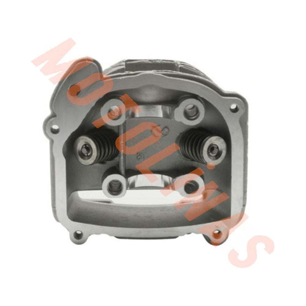 SİLİNDİR ÜST KAPAK KOMPLE - RKS NEWLIGHT