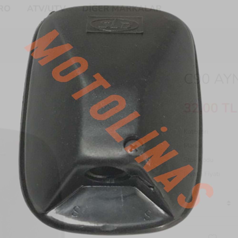 AYNA KAFASI ADET - HONDA KİNETİC