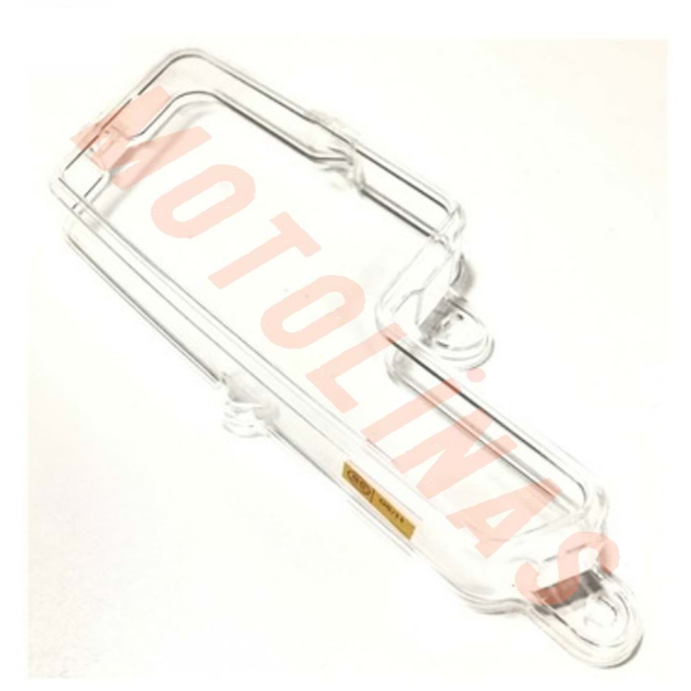 KİLOMETRE SAAT CAMI PRICOL - HONDA KİNETİC