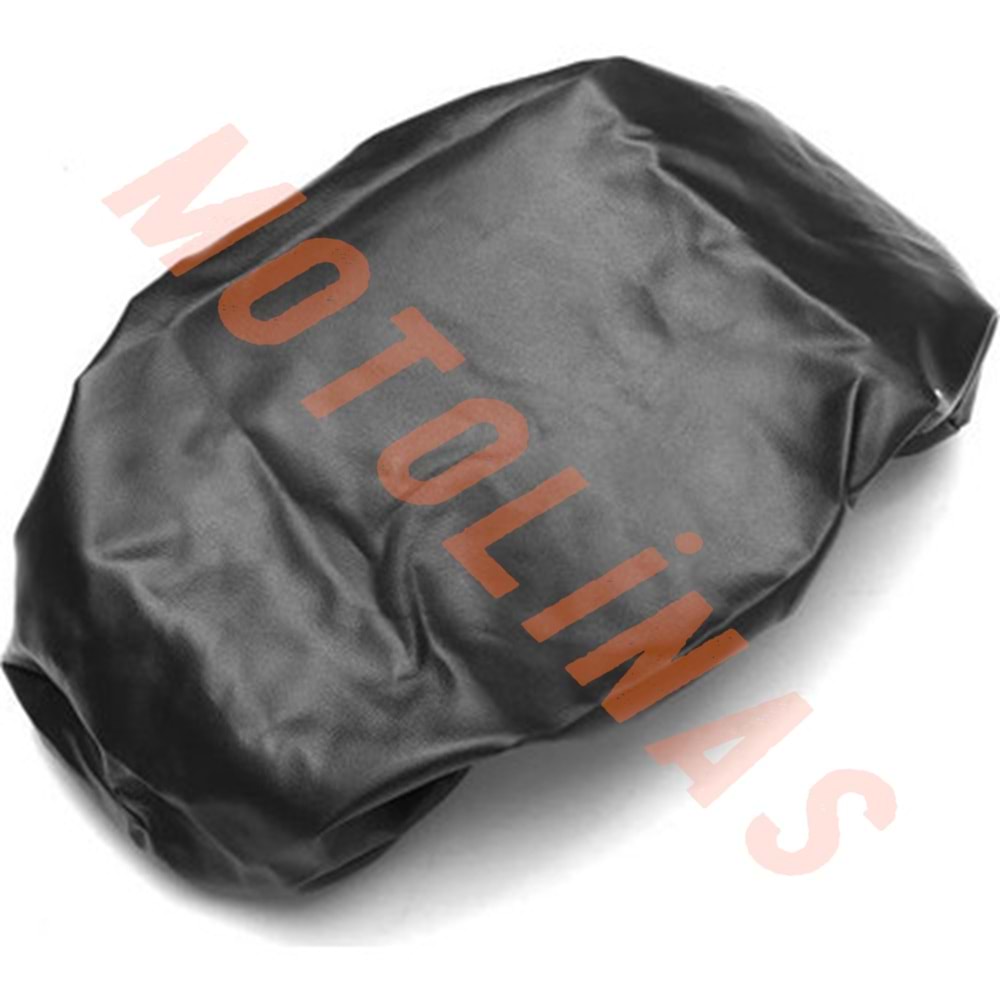 SELE KILIFI DERİ LNSMOTO - KİNETİC