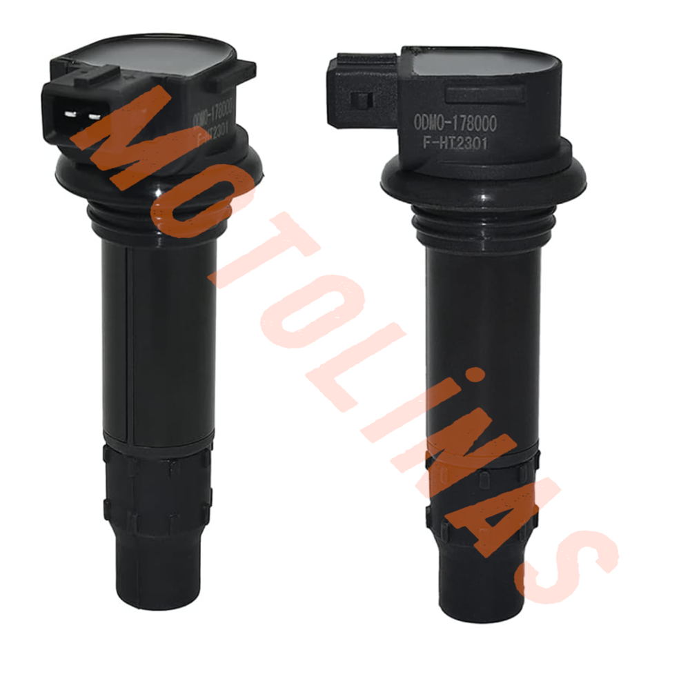 ATEŞLEME BOBİNİ - CF MOTO 250 NK250