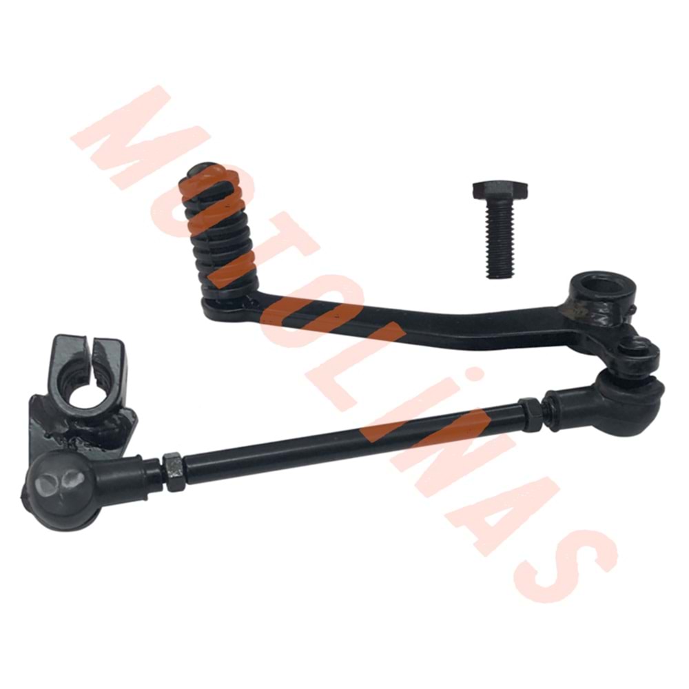VİTES PEDALI OEM - CF NK250