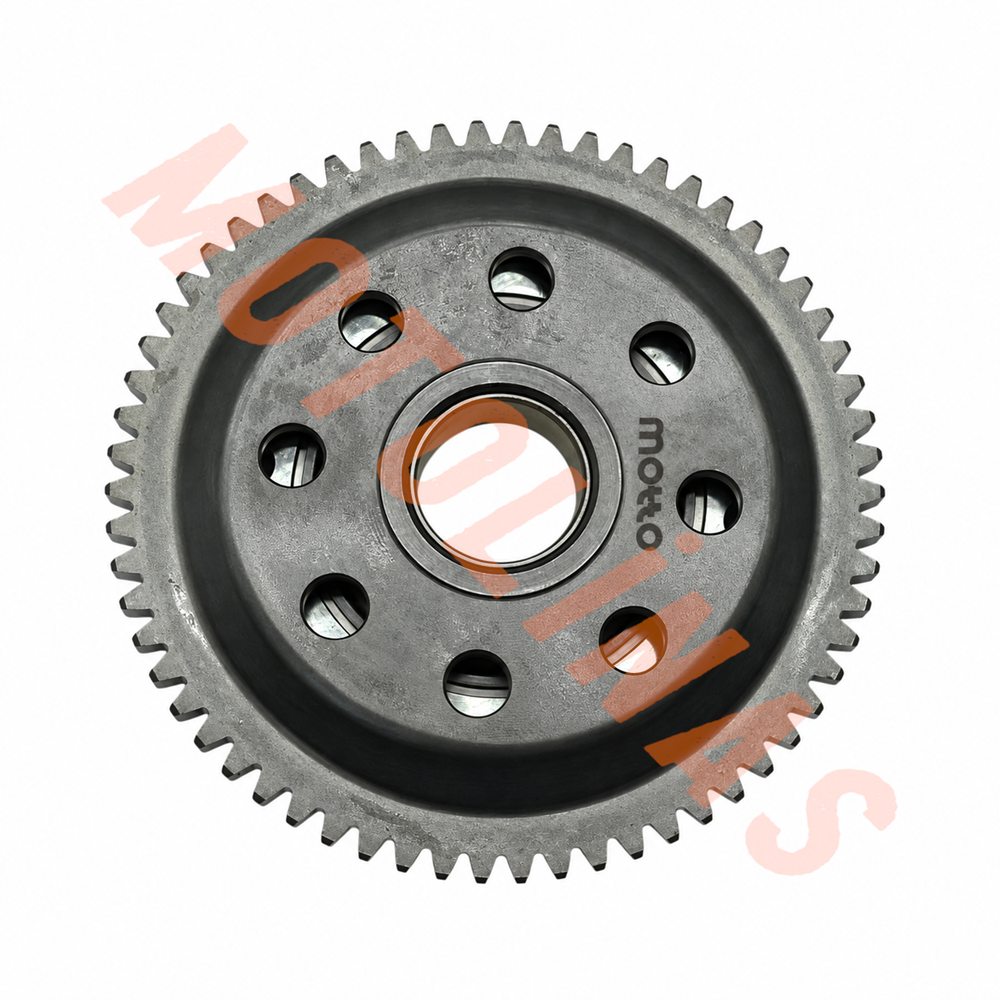 MARŞ RUBLESİ [OEM] - CF MOTO NK 250