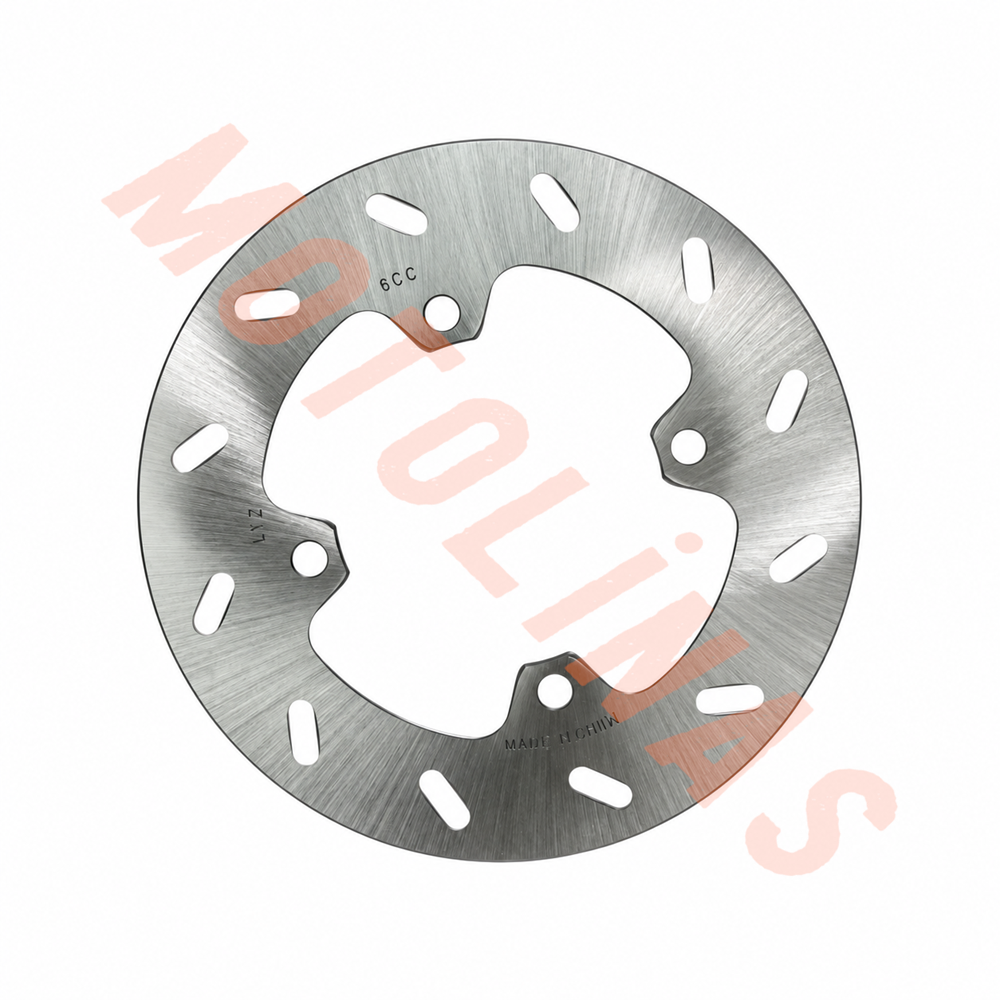ARKA FREN DİSK TEPSİSİ ORJİNAL - CF MOTO SR250 NK250