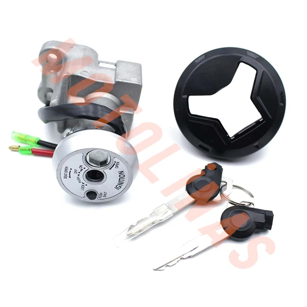 KONTAK SETİ [OEM] - MONDİAL MCT250