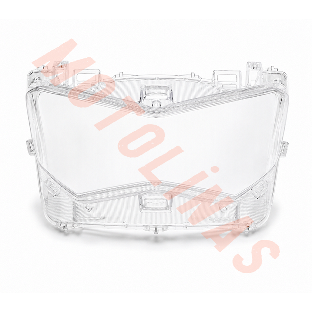 FAR CAMI E-BELGELİ [2021-2024] - YAMAHA N-MAX