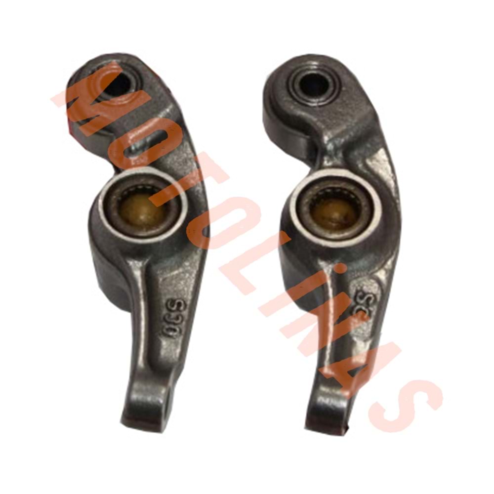 PİYANO TAKIMI OEM - BAJAJ NS150