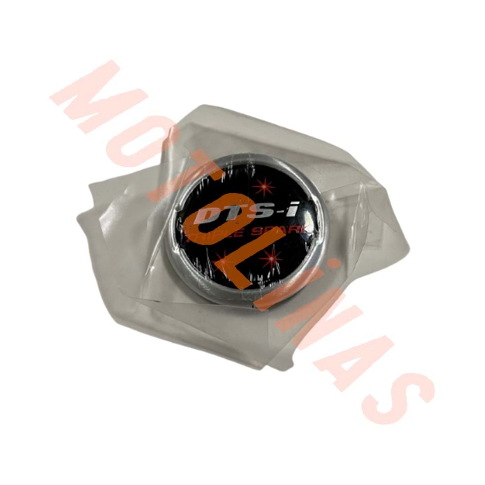 DTSİ AMBLEMİ ORJİNAL - BAJAJ NS200