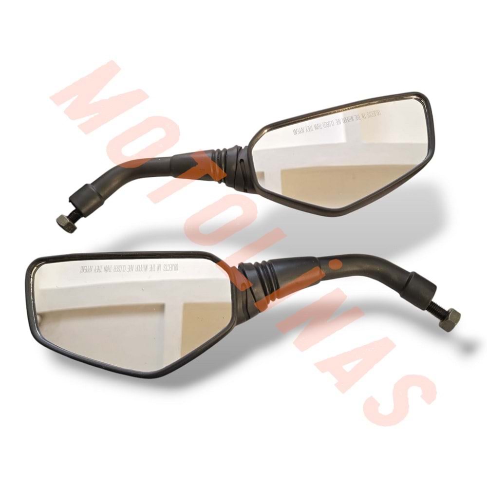 AYNA TAKIM [İTHAL] - BAJAJ NS200