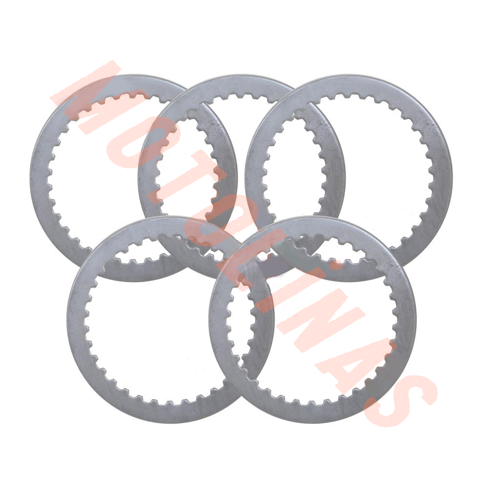 DEBRİYAJ SACI TAKIM [YAN SANAYİ] - PULSAR NS 200