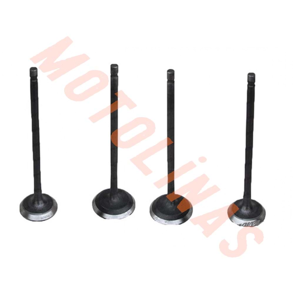 SUBAP TAKIMI DQ 4lü SET - NS200,RS200