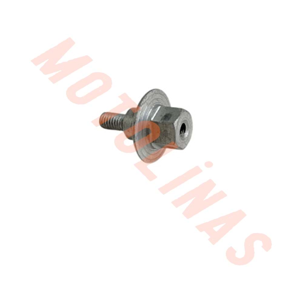 KÜLBÜTÖR CİVATASI A E4 ADET - BAJAJ NS200