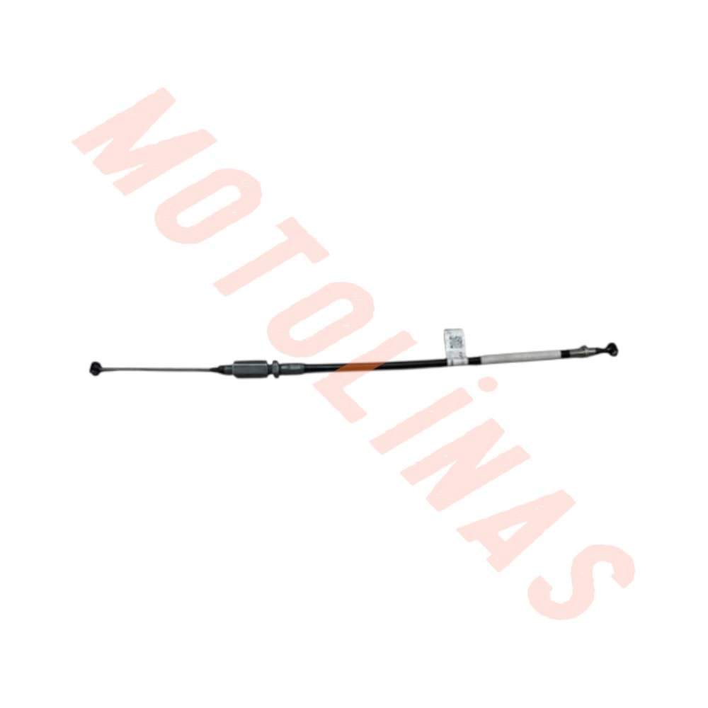 ÖN FREN TELİ HALATI K2170040 - TVS NTORQ 125