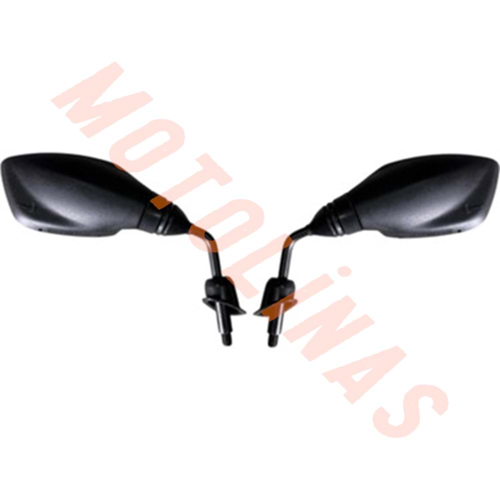 AYNA TAKIMI KL220480+KL220490 - TVS NTORQ 125