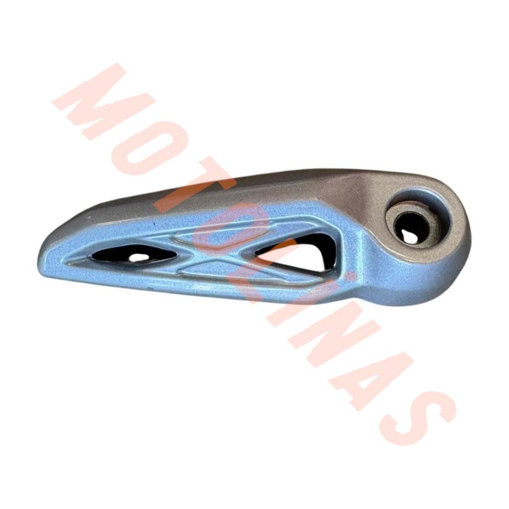 ARKA BASAMAK SOL K2120320 - TVS NTORQ 125