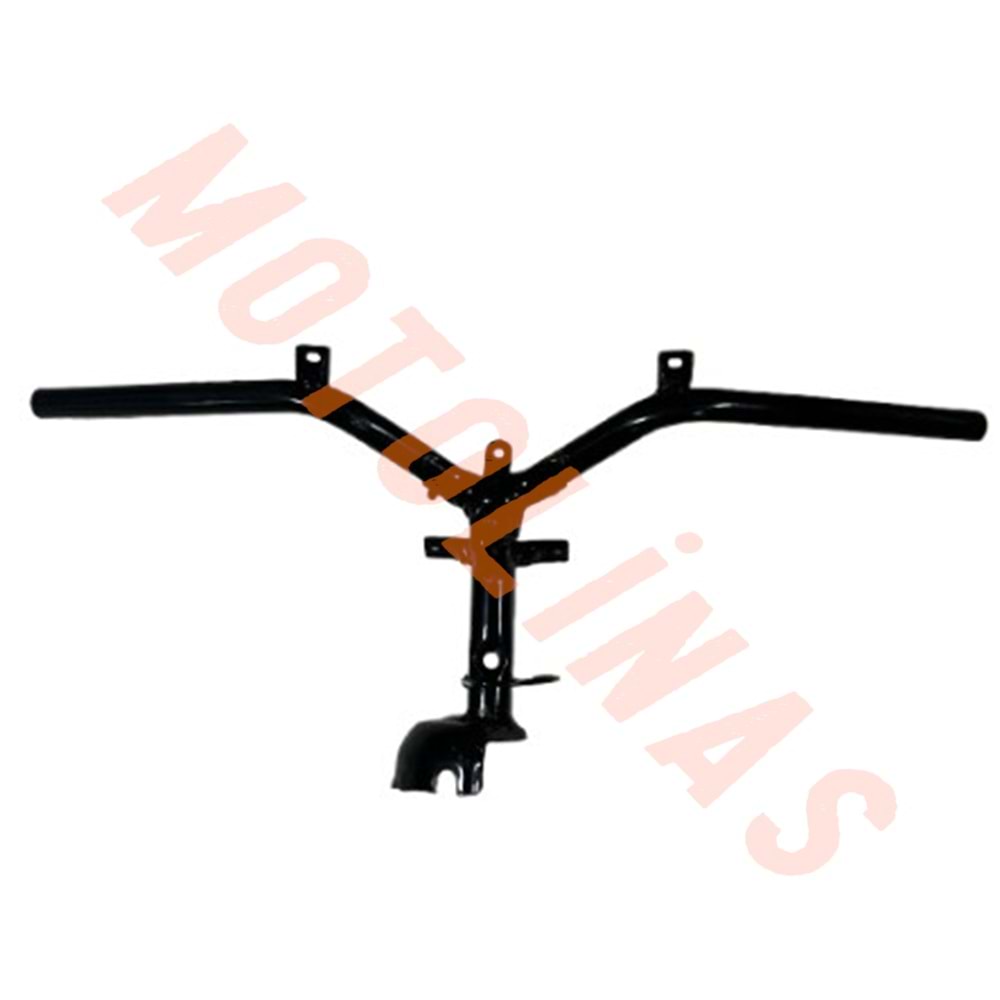 DİREKSİYON [GİDON] K2150020 - TVS NTORQ 125