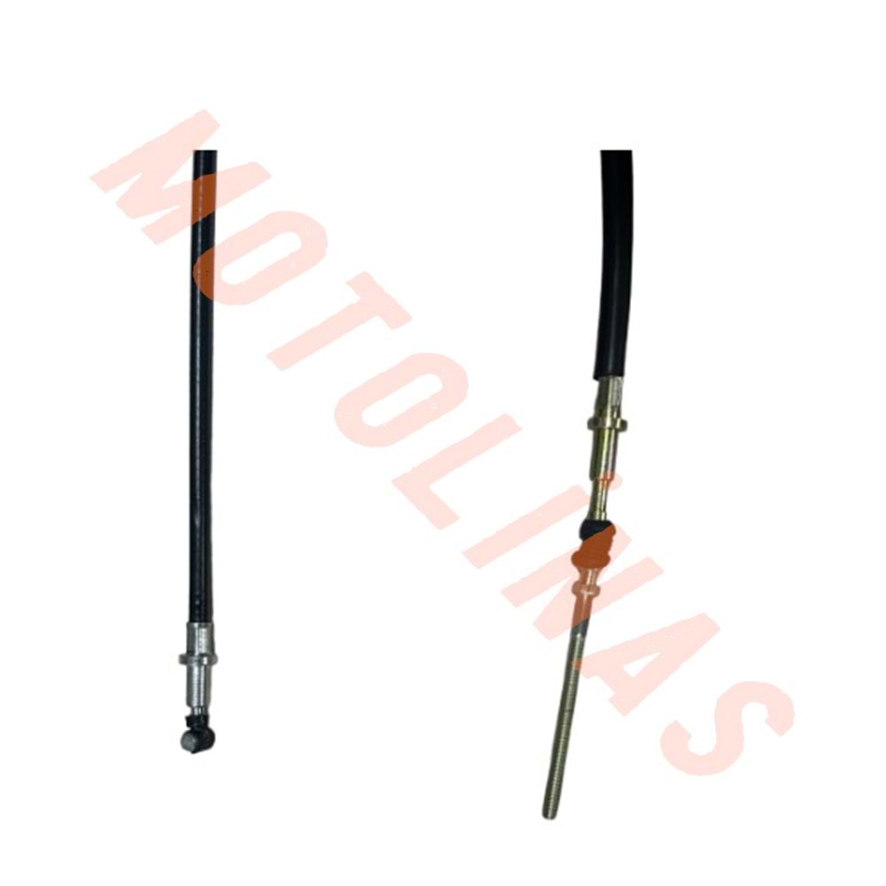 ARKA FREN TELİ KA170040 - TVS NTORQ 125