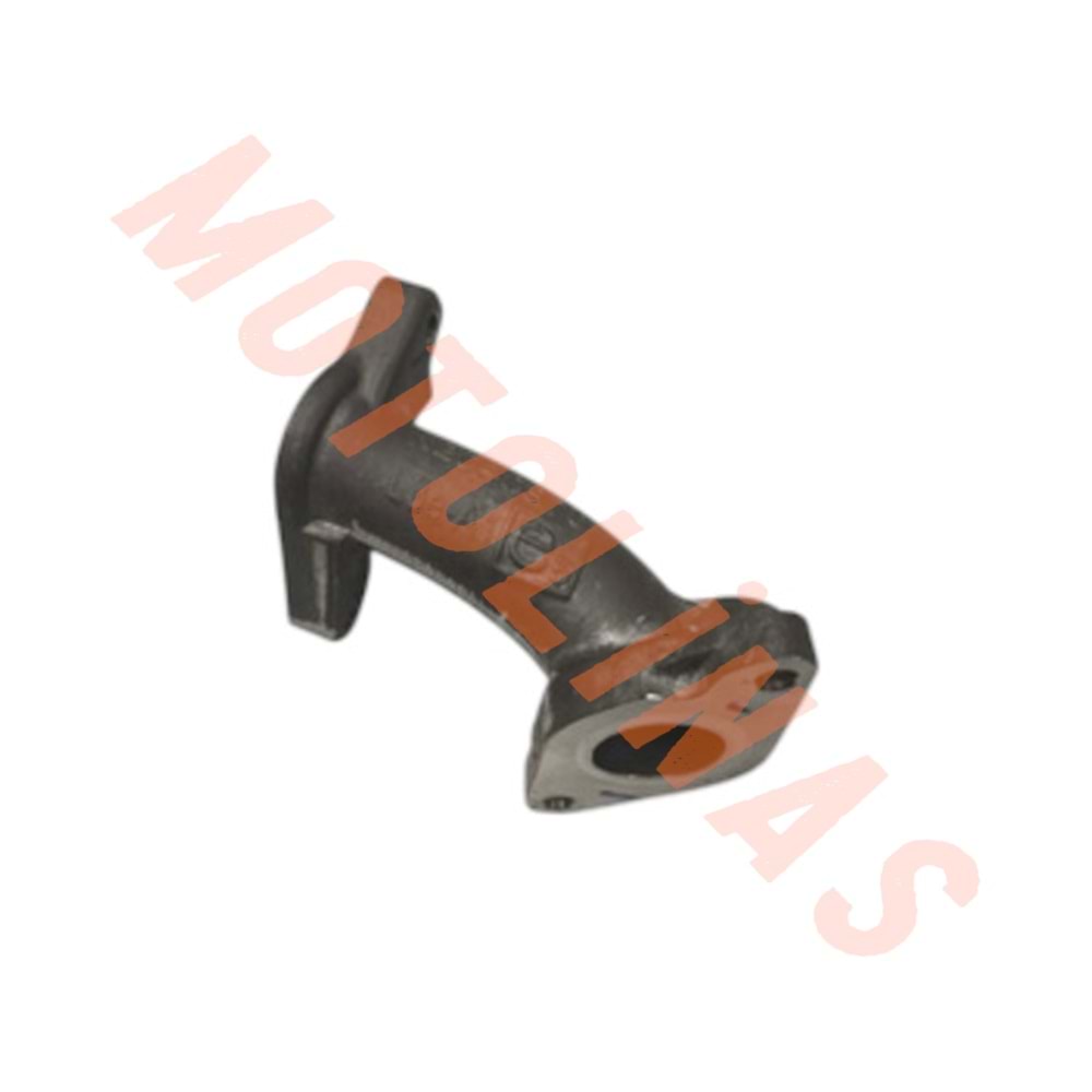 EMME MANİFOLDU K2040870 - TVS NTORQ 125