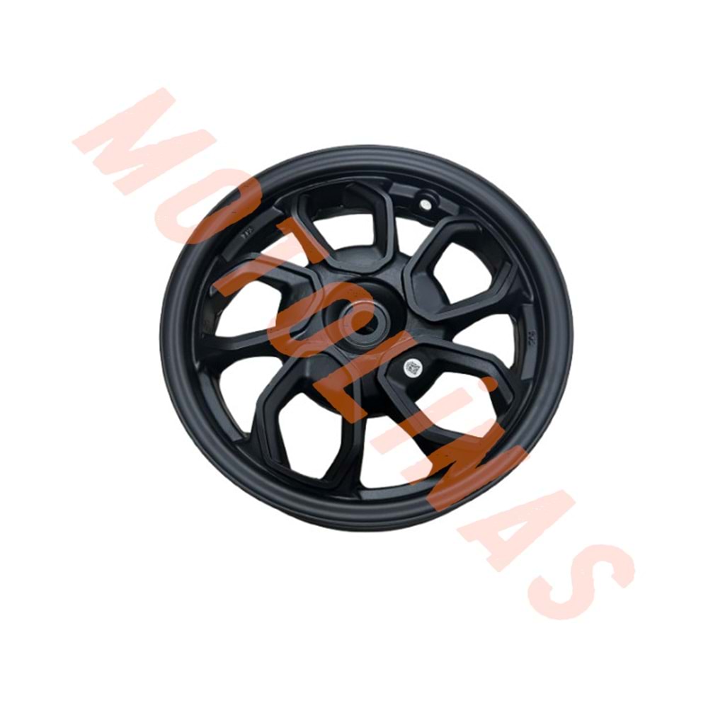 JANT ARKA K2110070 - TVS NTORQ 125