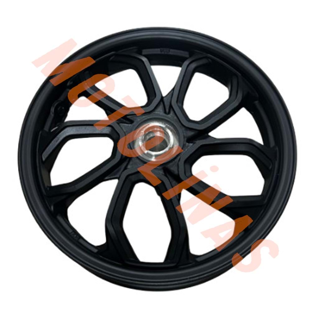 JANT ÖN K2110120 - TVS NTORQ 125