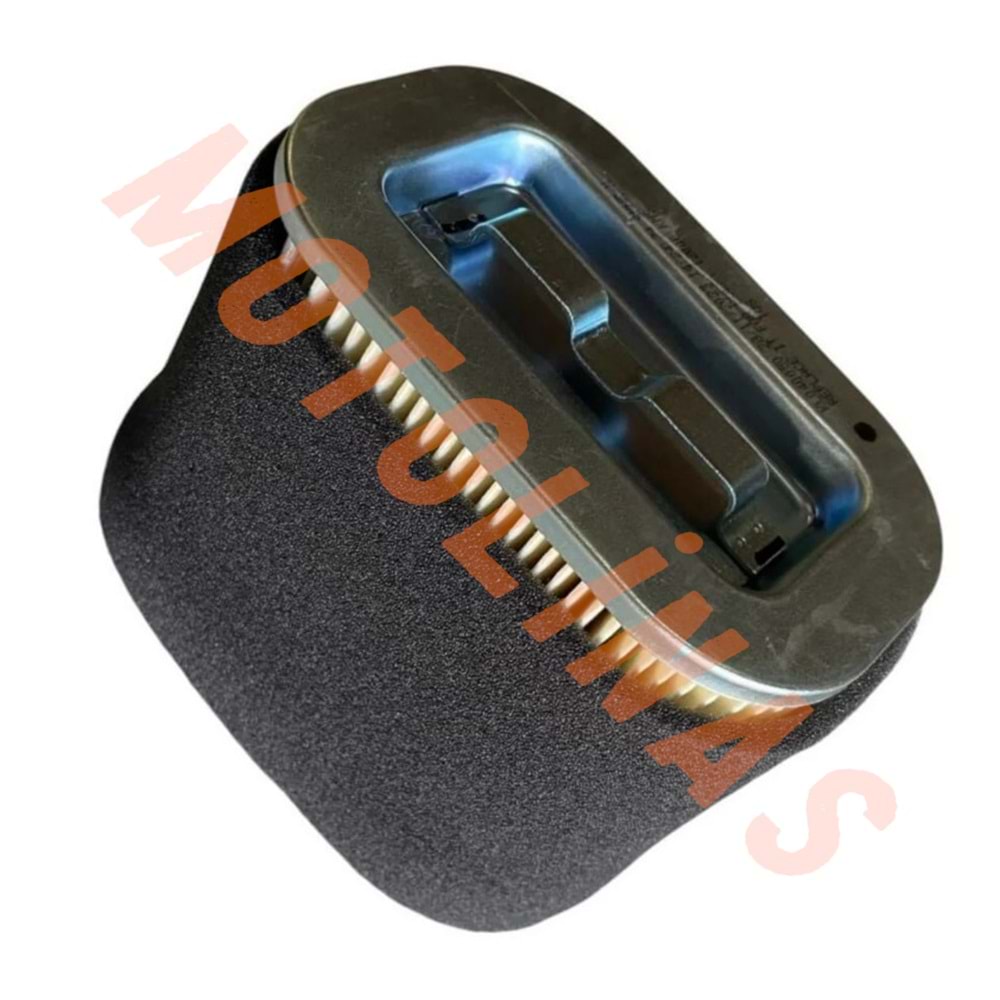 HAVA FİLTRESİ OEM - TVS NTORQ
