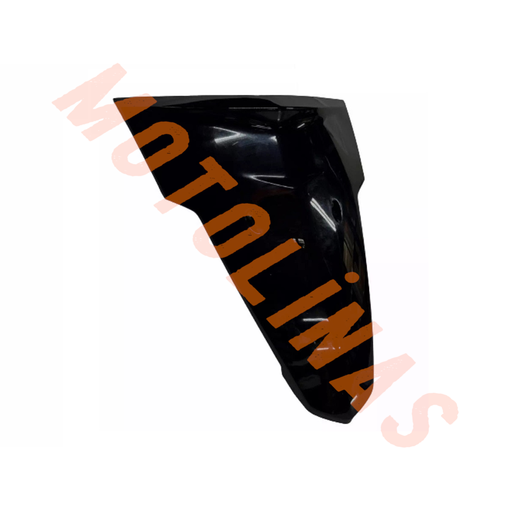 ÖN SİNYAL GRANAJI ÜST DEKOR KAPAK KL220060 ORJ - TVS NTORQ 125