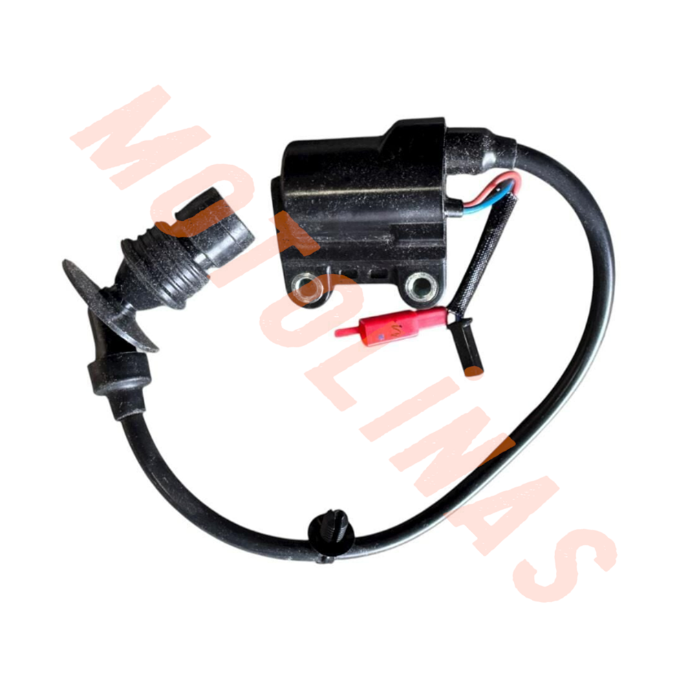 ATEŞLEME BOBİNİ İNDİKSİYON ( K2060110 ) - TVS NTORQ 125