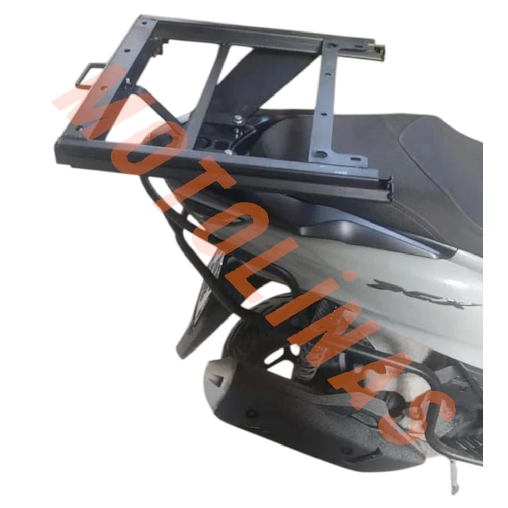 KIZAKLI KURYE PAKET DEMİRİ - HONDA PCX