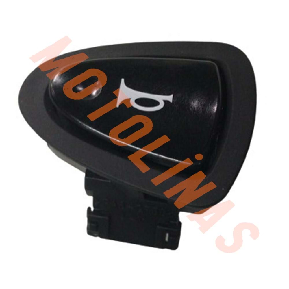 KORNA DÜĞMESİ - HONDA PCX 2011-2017