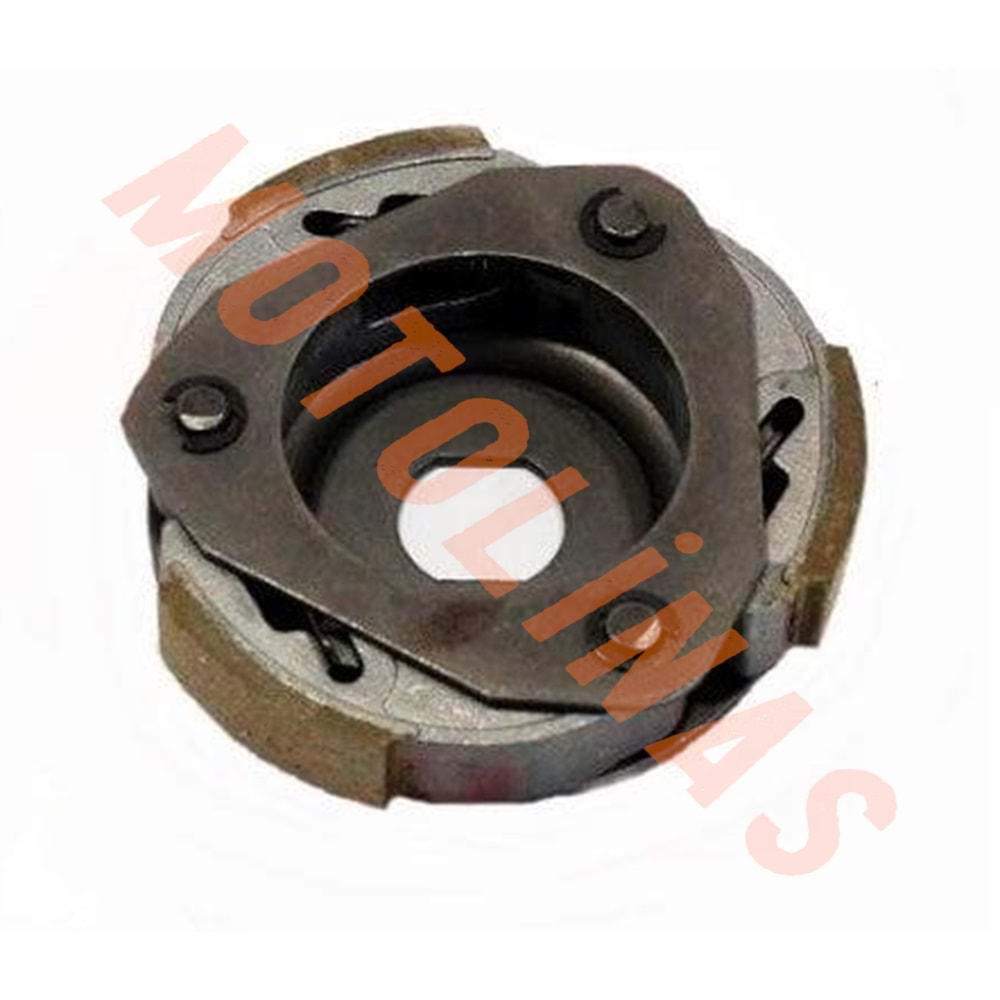 DEBRİYAJ BALATA KOMPLE OEM [2011-2013] - PCX 125-150