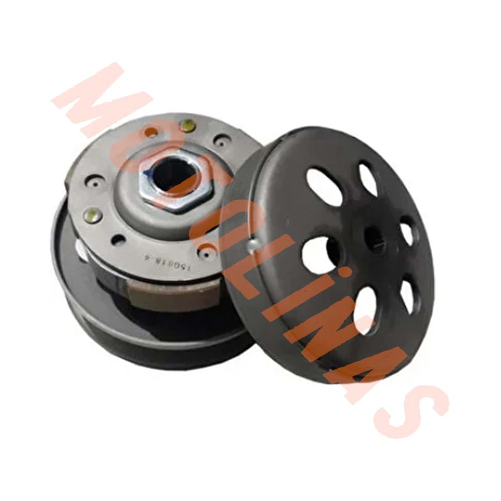 ARKA DEBRİYAJ VARYATÖR KOMPLE - PCX 125-150